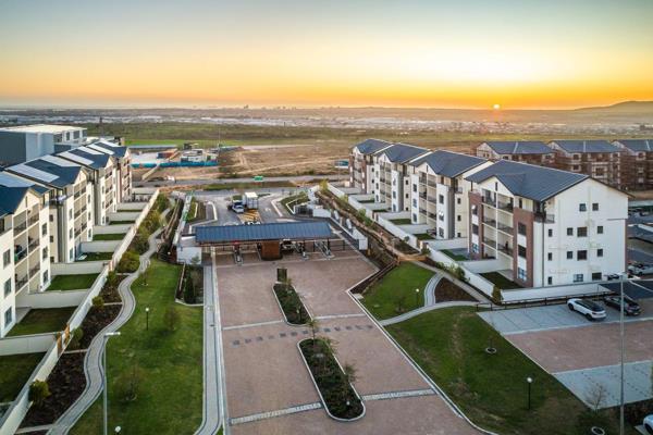 To Let 1 Bedroom Property for Rent in Richwood Western Cape
